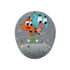 Bilek Destekli Ofis Mouse Pad