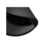 Bilek Destekli Silikon Mousepad, Large Boy
