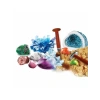Bilimsel Kristal ve Mineral Kazı Seti