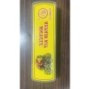 Bisiklet İç Lastik Yama Seti - 6 Adet Yama, Zımpara ve Yapıştırıcı
