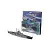 Bismarck Model Seti - Ölçek 1:1200