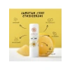 Bitkisel Nemlendirici Dudak Bakım Kremi 6 G, Bergamot & Limon