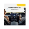 Bluetooth 5.3 Araç Ses Aktarım Kiti - FM Transmitter