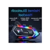 Bluetooth 5.3 Kask Intercom - 2 Kişi ile 300 Metre Eşleşme Özellikli