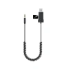 Bluetooth Adaptör AUX 3.5mm Girişli Bluetooth Çevirici