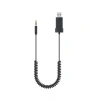 Bluetooth Adaptör AUX 3.5mm Girişli Bluetooth Çevirici
