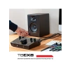 Bluetooth Destekli Stüdyo Monitörler - 3.5 Hoparlörler