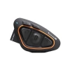 Bluetooth Intercom İletişim Sistemi - Tekli Model