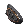 Bluetooth Intercom İletişim Sistemi - Tekli Model
