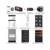 Bluetooth OBD II Arıza Tespit Cihazı - V1.5