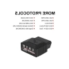 Bluetooth OBD2 Araç Teşhis Adaptörü, Çoklu Sistem Desteği