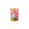 Bodur Sardalya ile Ton Balıklı Kedi Konservesi, 400 gr