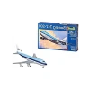 Boeing 747-200 Model Uçak Seti - 1:450 Ölçek