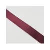 Bordo Renkli Saten Kurdela, 2 cm x 10 Metre