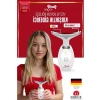 Boyun Sıkılaştırıcı Masaj Aleti - Kırışıklık Giderici