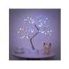 Bükülebilir Dallar ile Bonsai Tasarımlı Dokunmatik LED Ağaç Lambası