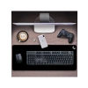 Büyük Boy Gaming Mouse Pad, Kaymaz Taban, Ofis Tipi