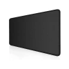 Büyük Boy Kaymaz Mouse Pad, Dikişli Kenar, Pürüzsüz Yüzey