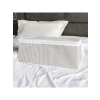 Büyük Boy Kumaş Hurç Organizer - 65 x 45 x 22 cm (Gri)