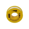 Büyük Boy Teflon Bant, 30 Metre x 19 mm