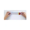 Büyüteç - 25 cm, 1.5x ve 3x Büyütme