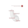 C Vitamini İçeren Aydınlatıcı Yüz Maskesi 50ml