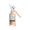 C Vitamini İçeren Skin Tint Fondöten - 10