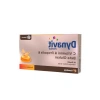 C Vitamini, Propolis ve Beta Glukan 16 Pastil | Bağışıklık Destekleyici