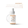 C Vitamini Serumu, 20 ml (Aydınlatıcı & Leke Karşıtı)