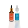C Vitamini ve Hyaluronik Asit İçeren 2li Serum Seti