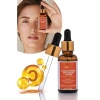 C Vitamini ve Hyaluronik Asit İçeren 2li Serum Seti