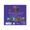 Cadılar Bayramı İçin Uygun Karton Kitap