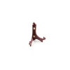 Çam Ağacı Tabak Standı - 20 cm