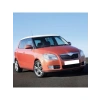Çamurluk Sinyal Lambası - Gri Renk, Uyumlu Skoda Fabia (2007-2010)