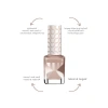 Canlı Renkler Sunan Oje - Nude Renk 13 ml
