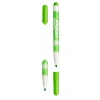 Canlı Renklerde Keçeli Kumaş Boya Kalemi - 10lu Set