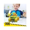 Çarpıcı Gunkster Monster Truck Yapı Seti - 84 Parça, Eğlenceli Oyun