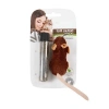 Catnipli Kedi Oyuncağı - Fare Tasarımı