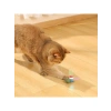 Catnipli Renkli Kedi Oyuncağı, Güvenli ve Eğlenceli