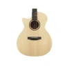 CE Sertifikalı Elektronik Akustik Gitar