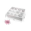 Çekmece Düzenleyici - 12 Bölmeli Organizer