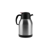 Çelik Termos - 2 Litrelik Inox Tasarım