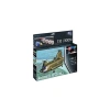 CH-47D Chinook Model Kiti - Demonte ve Dekal Dahil
