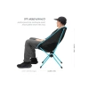 Chair One XL - Konforlu Outdoor Kamp Sandalyesi