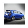 Chevrolet Aveo HB Uyumlu Arka Cam Silecek Kolu Takımı (2011-2016)