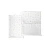 Chicco Çarşaf Seti Bambu U&D N2M Foliage
