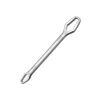 Çift Ağızlı Kendinden Sıkma Anahtar, Çelik, 8-22 mm