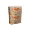 Çift Katlı Havlu Kağıdı - 200lü Paket, Pratik Kullanım