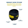 Çift Katmanlı Paslanmaz Çelik Termos - 550 ml