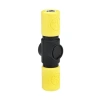 Çift Kilitlemeli Twist Shaker - Yumuşak Ses